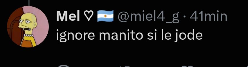 PoroloKirito's tweet photo. @miel4_g Tranquilo,mira te paso un tip para estás situaciones: https://t.co/NFBNBOwUNp
