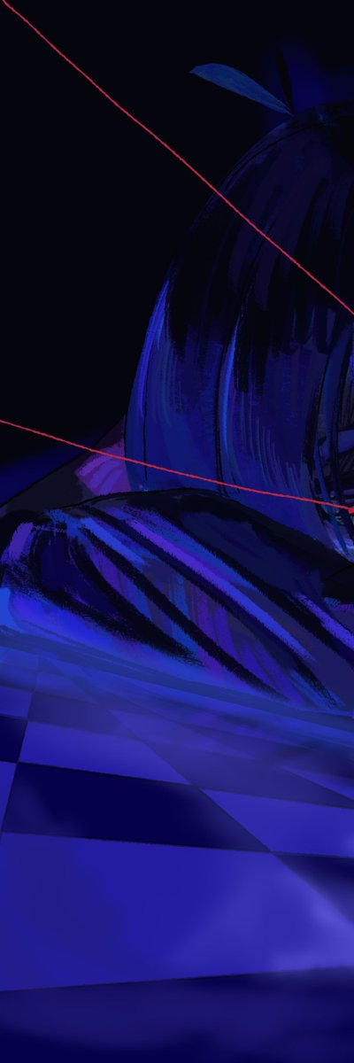 ucchanchanchan's tweet photo. * the player grows weary..

#DELTARUNE #deltarunefanart #Kris #Kriselle #Noelle #artmoots #krisdreemurr https://t.co/iivpnT1O2O