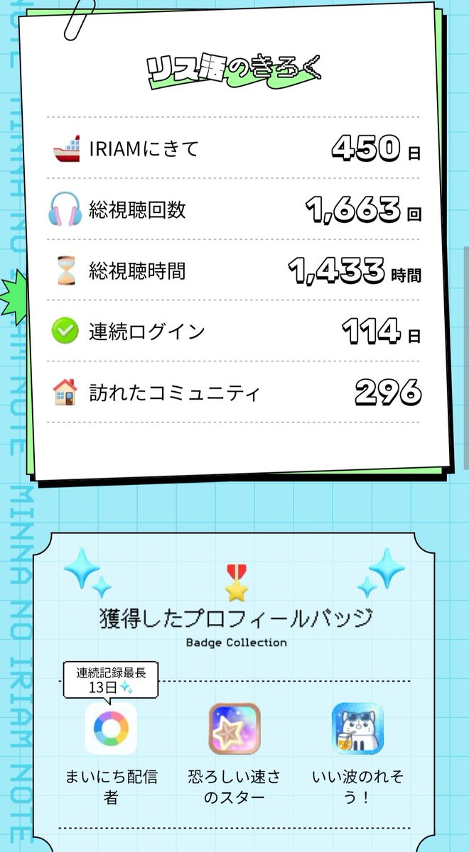 AjihappyH's tweet photo. おはよー！こんにちわー！

昨日は＋6ありがとうございました！！！！！
今週はゆっくり＋1をもぎ取りながらC5を目指します！

パネル開けの続きは 13日の周年イベからです！！

ぐあぁぁぁ！！！はやくみせたぁぁぁい！！！

1周年なので記念にこれもあげときます
 #おはようＶライバー 
 #1周年 https://t.co/wQc3pNpnge