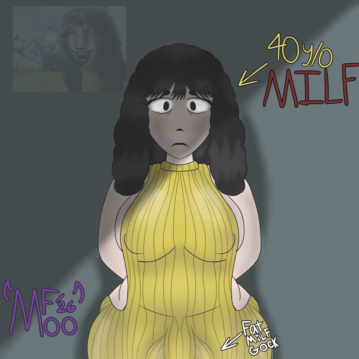 MF__Moo's tweet photo. How many more times can she be bred i wonder https://t.co/rz0z5J2kjx