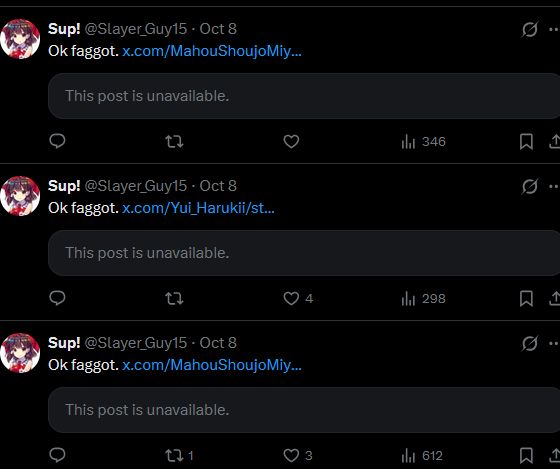 man47368's tweet photo. @Slayer_Guy15 @waduppdog @NBinted You are a beautiful example of a broken record https://t.co/jJ779xkNIJ