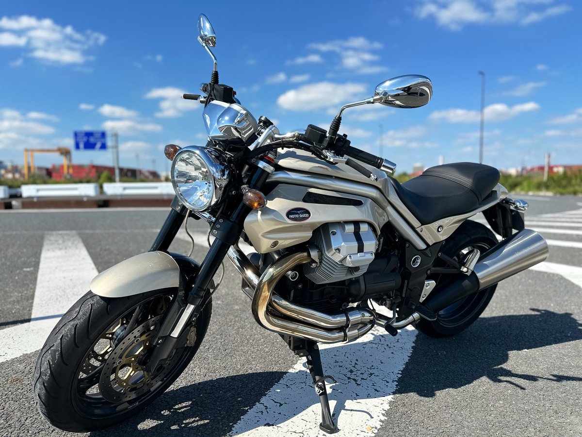 J_KWBT's tweet photo. 少し暑いですが絶好のバイク日和
楽しいです！ https://t.co/B4wt2XZtbY