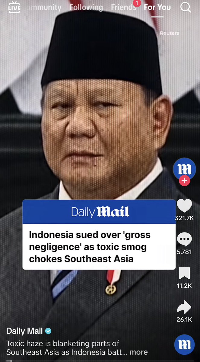 HRHofKuale's tweet photo. @mas_candu @heil8kroos Kita yapping tak kosong wakk… ada lg mau kah? Wait naa… jgn lupa jugak ajak puak2 indon tu himpun duit sorang dua tiga rupiah nk bayo saman ni.. 🤪🤣😂 https://t.co/XgCoZXkJmA