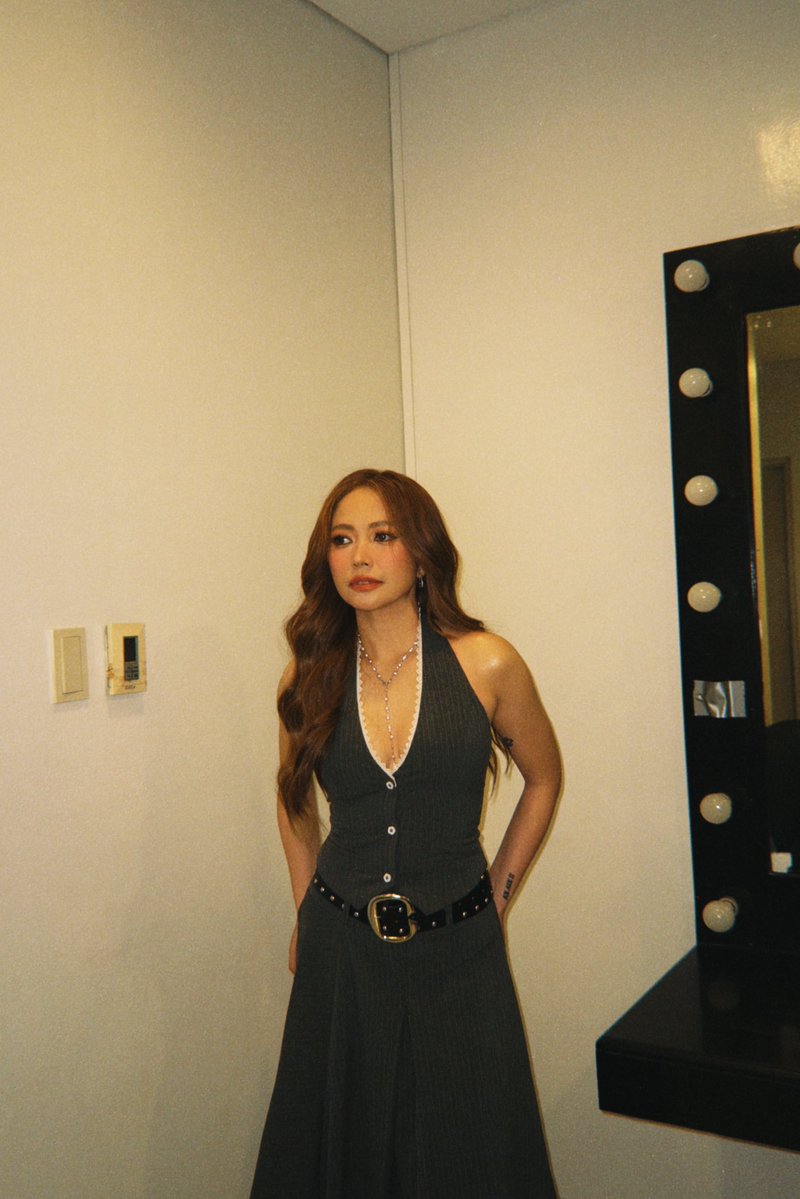YengPLUGGEDin's tweet photo. Late man napost parin. Hahaha! https://t.co/QH6Dd1W6n3