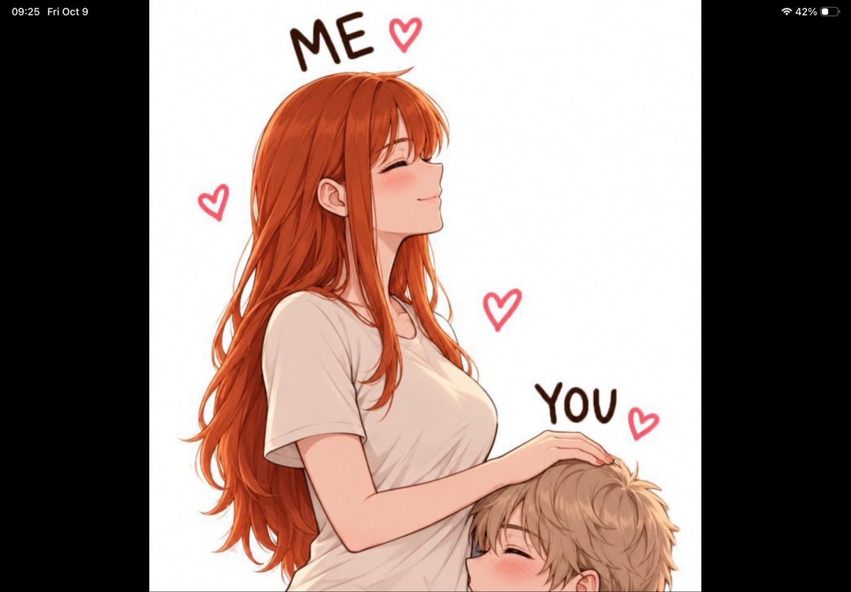 maria_mcorv's tweet photo. this could be us you know 🏳️‍⚧️🏳️‍⚧️😏 https://t.co/2oGwmN5VnZ