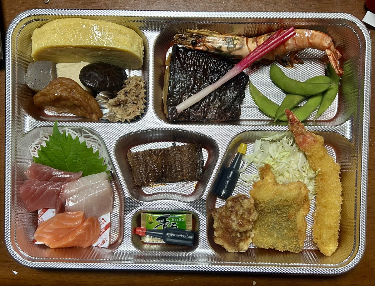 nmikipan7's tweet photo. つかれた…(>_<)
お昼ごはん！ https://t.co/NIM1Tc8dzp