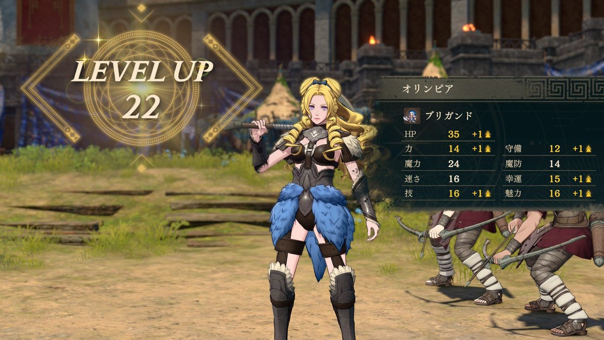 annie_deviant's tweet photo. イケメンすぎる
#NintendoSwitch2 #FE万紫千紅 https://t.co/kKRRalmXEy