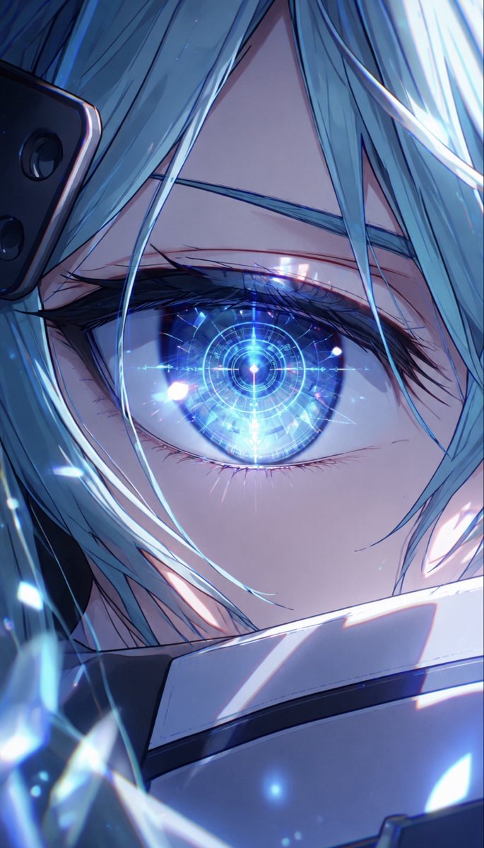 am3fFFPxhmwNzQ1's tweet photo. この目だけでなんのキャラかわかる？笑 https://t.co/HntogjcBJY