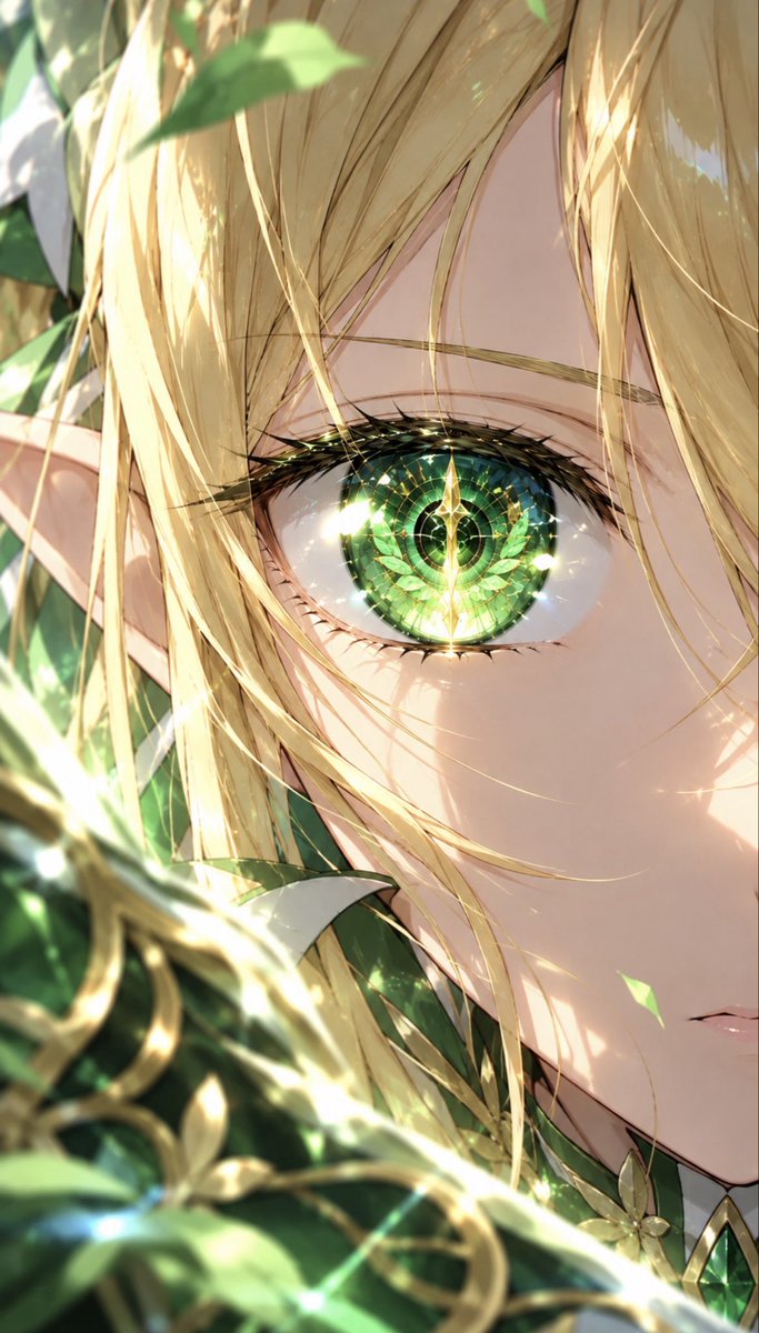 am3fFFPxhmwNzQ1's tweet photo. この目だけでなんのキャラかわかる？笑 https://t.co/HntogjcBJY