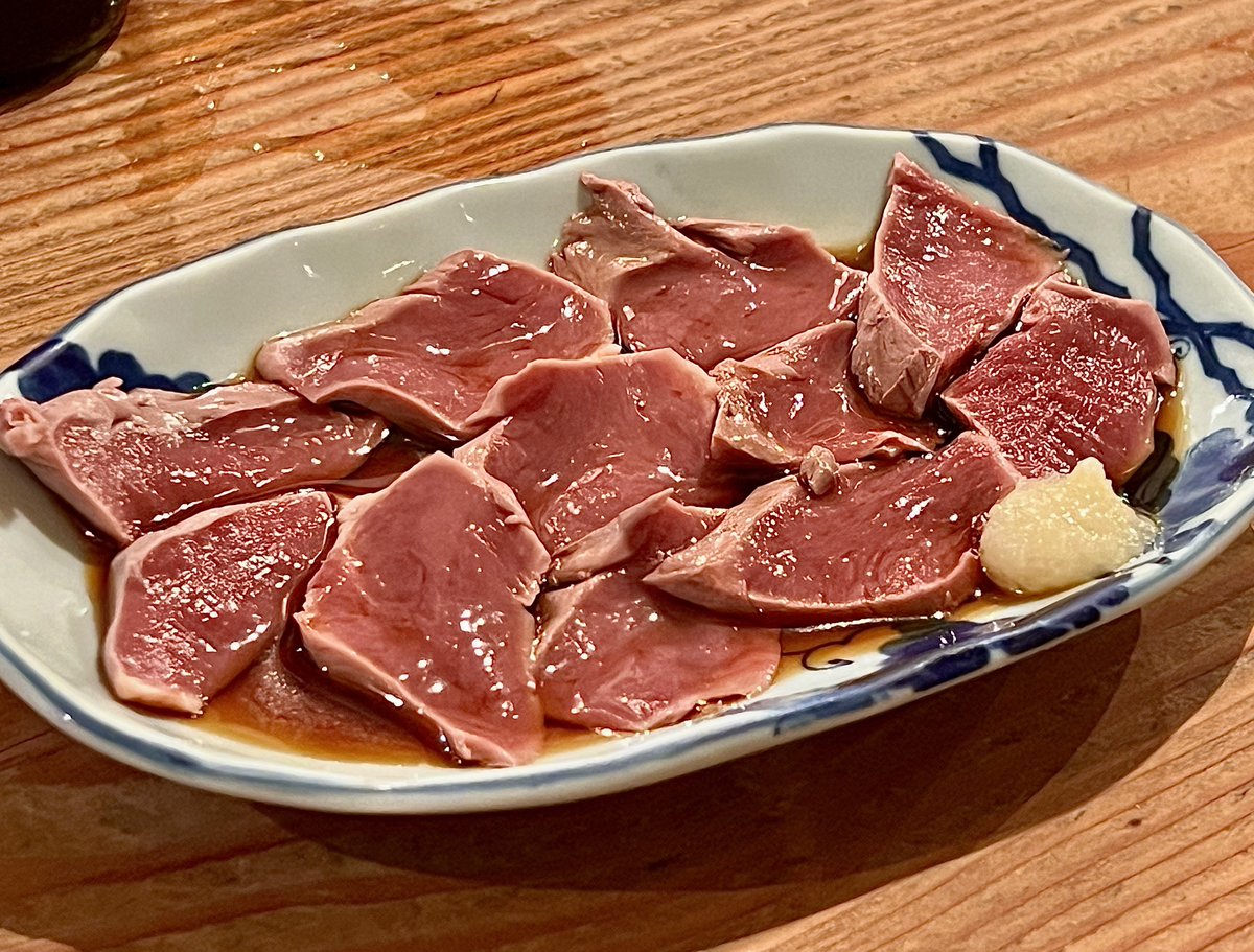 ssknmaster's tweet photo. 札幌なら狸小路にある「いなり」を推したい。 https://t.co/gpuRVZEK48