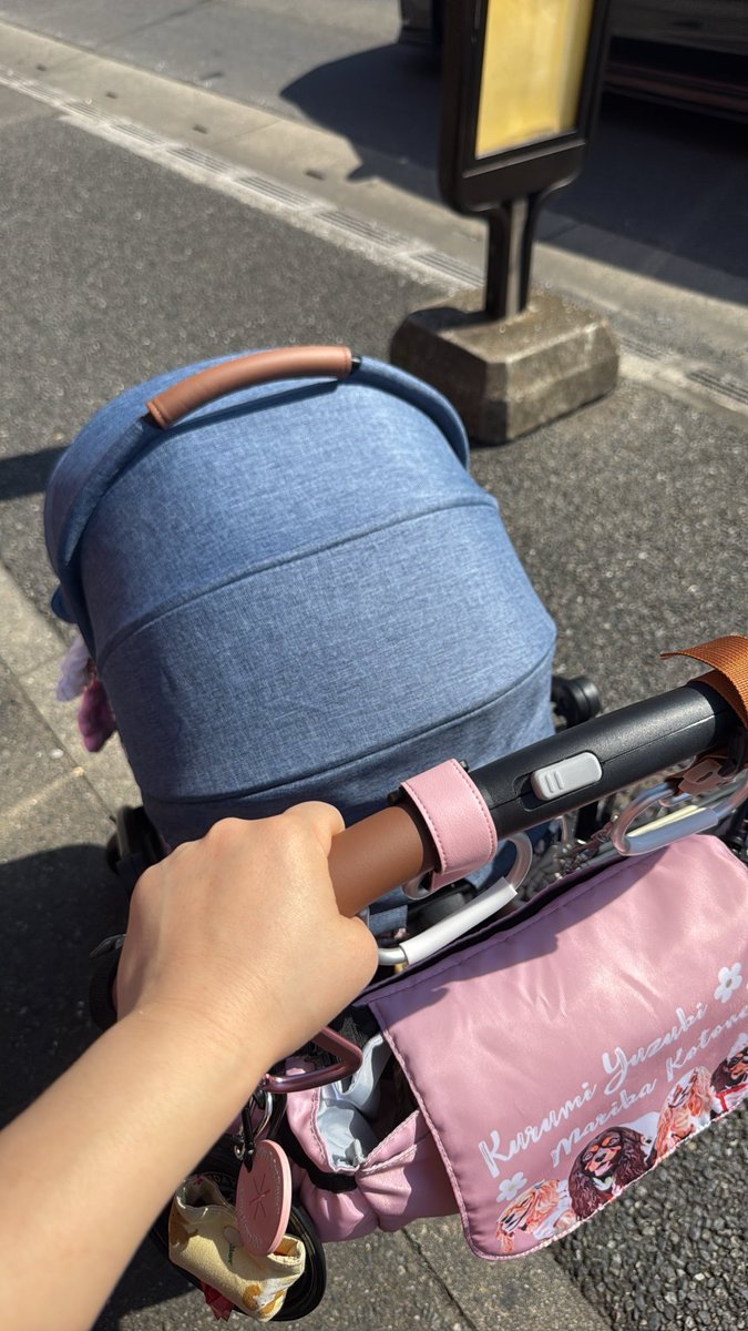 marienyan89's tweet photo. バスと電車でお出かけ🐶🐶
今日は選抜！さて誰でしょう？？ https://t.co/LrQVyjiGpb
