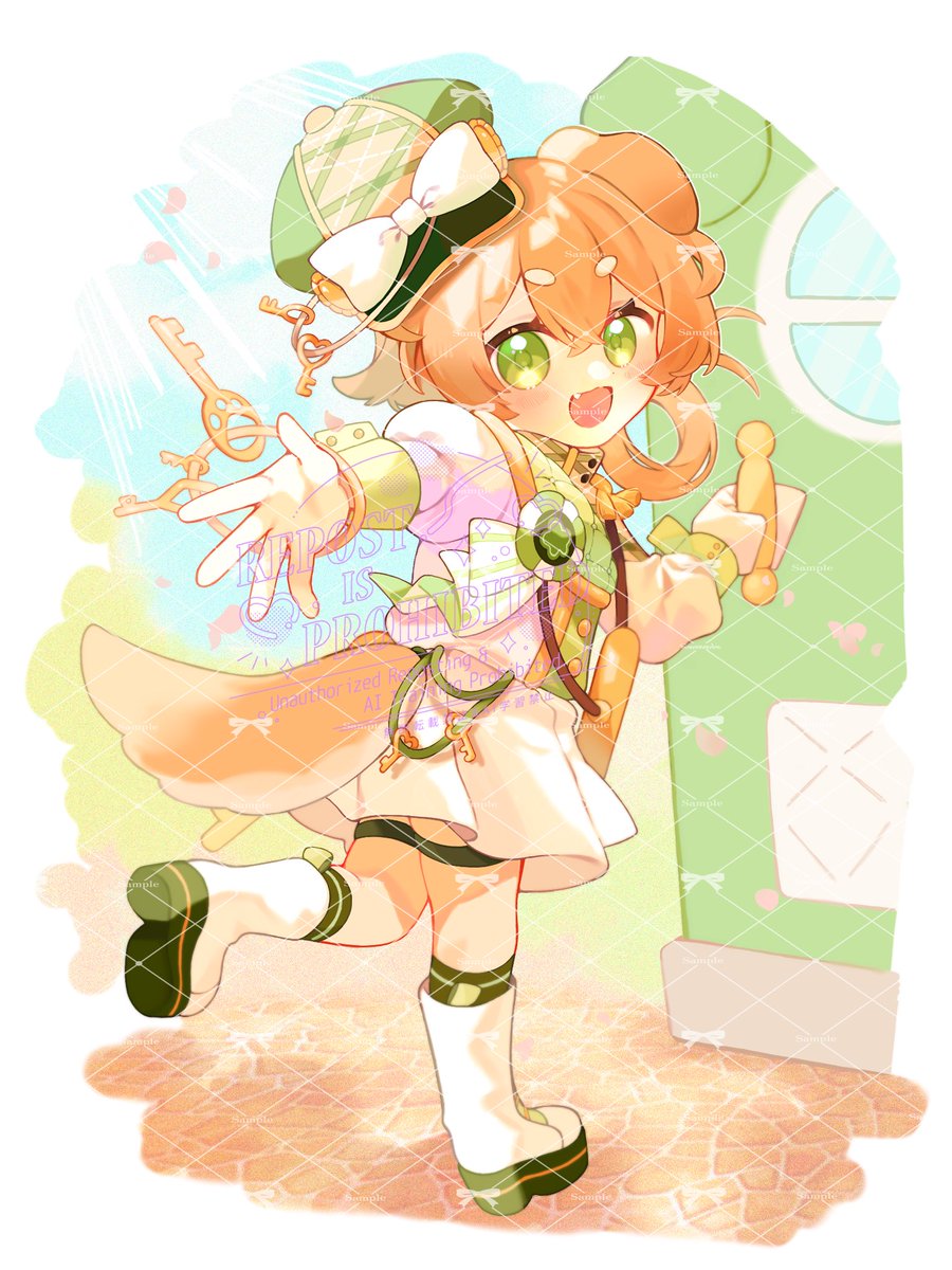 0mh_cn's tweet photo. めゆち(@ meyu_888 )との描き合いで描かせていただいたもの😻 https://t.co/f8waXJGGaU