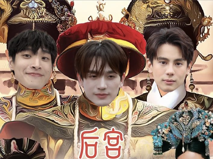 tris_vu's tweet photo. B คนไหน ทำไมต้องเลือก ในเมื่อมีทั้งสองคนได้ล่ะ 

#TongTong #BankArtit #Bossirr #BossTong #BankTong https://t.co/7vYWamSOkw