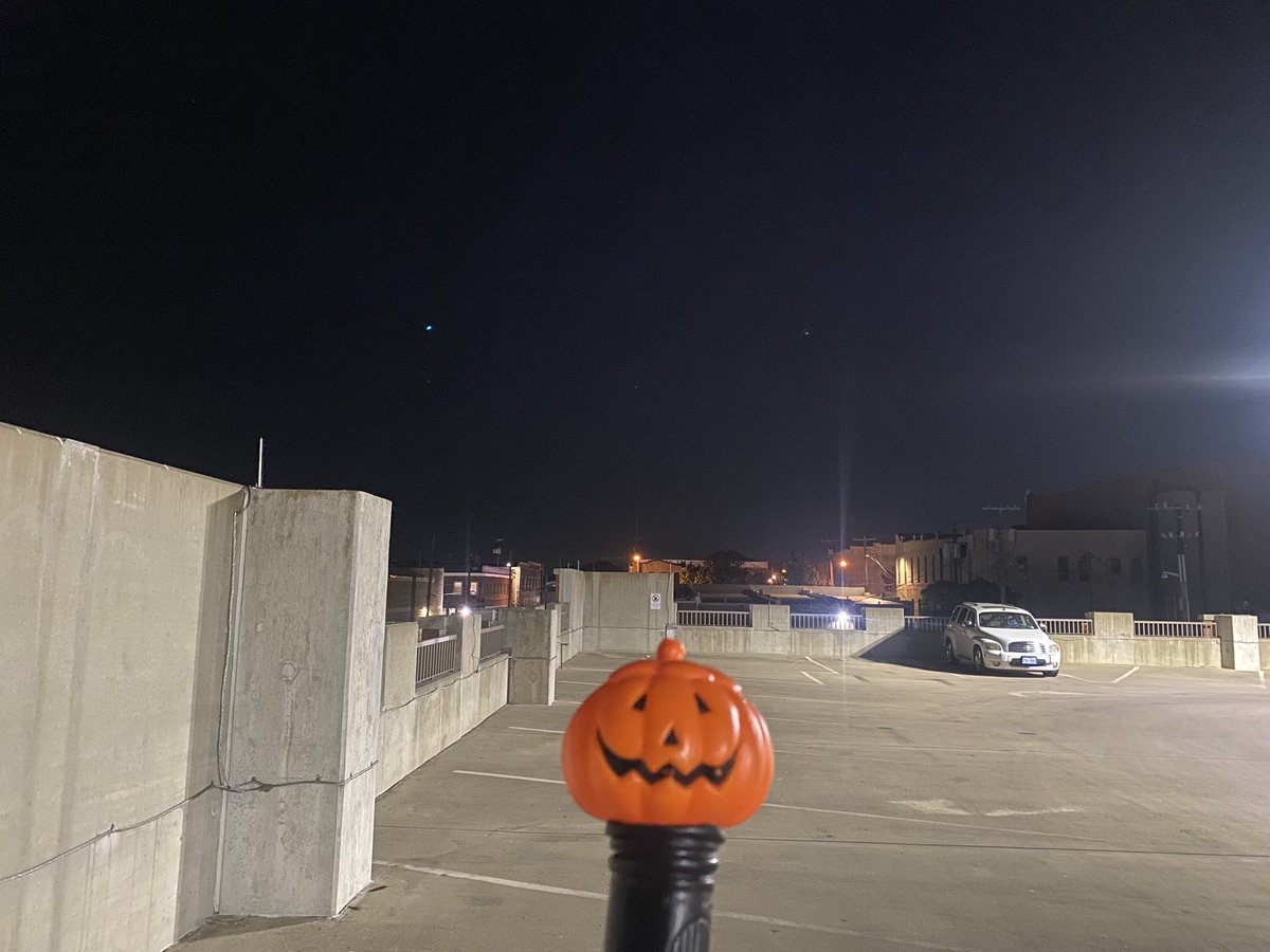 DTMWeatherVideo's tweet photo. SCC Night VIBEZ (10/09/2026) Waxahachie, Texas  #mycar #chevyhhr #stormchasingchevy https://t.co/SStBG13Rs8