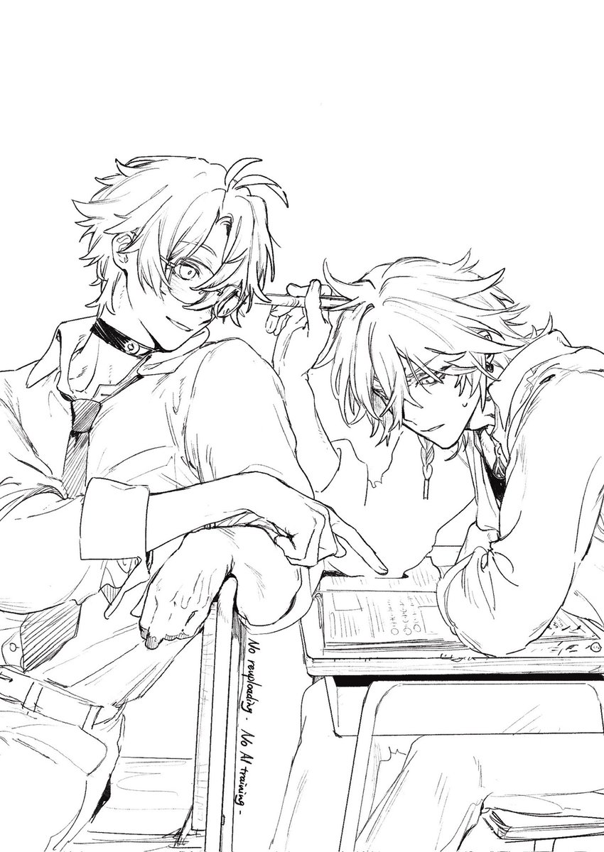 delusion_presen's tweet photo. ファイモスの落書き　☀️🍷 https://t.co/oWSPGO91pp