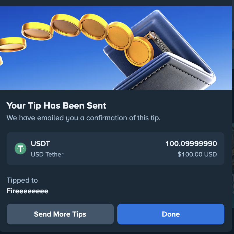 PaperclipJosh's tweet photo. @firee_ron @Stake @PlayPaperclip @Blacklist_Labs 📎 https://t.co/S4wcR960mz