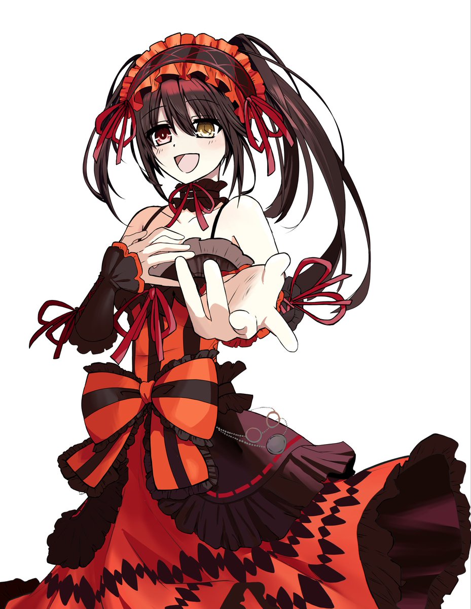 mJxwj8upsa78739's tweet photo. ワタクシとデートいたしましょう？
#デートアライブ #デート・ア・ライブ
#date_a_live #時崎狂三 https://t.co/XXK1kdmt8r