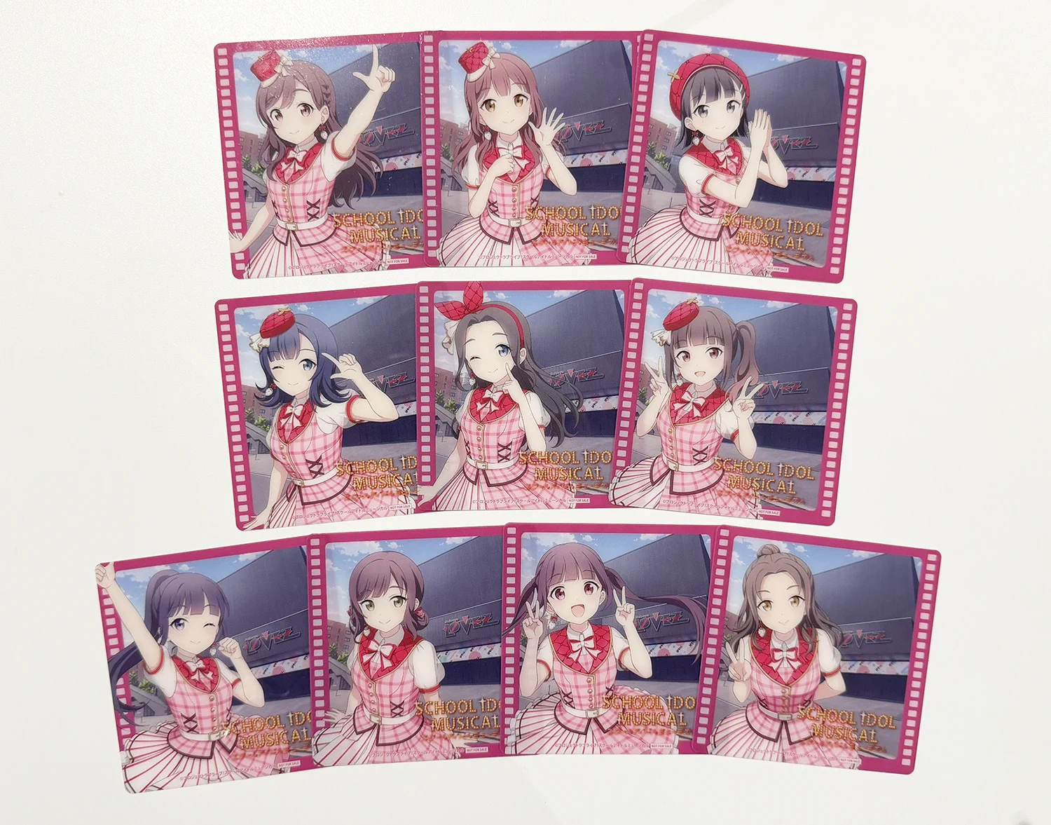 ラブライブ！シリーズ公式 on X: 