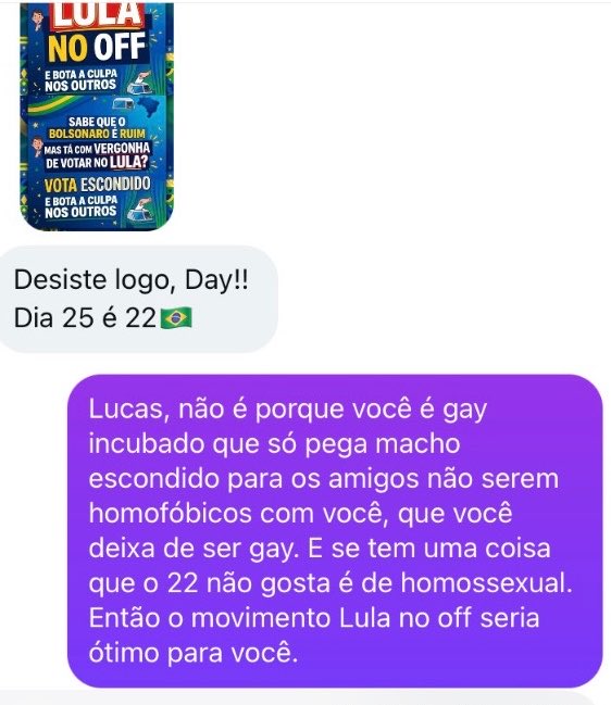 mirrorbalgirl's tweet photo. paciência tem limite meus amores https://t.co/TEsJQ2ua1C