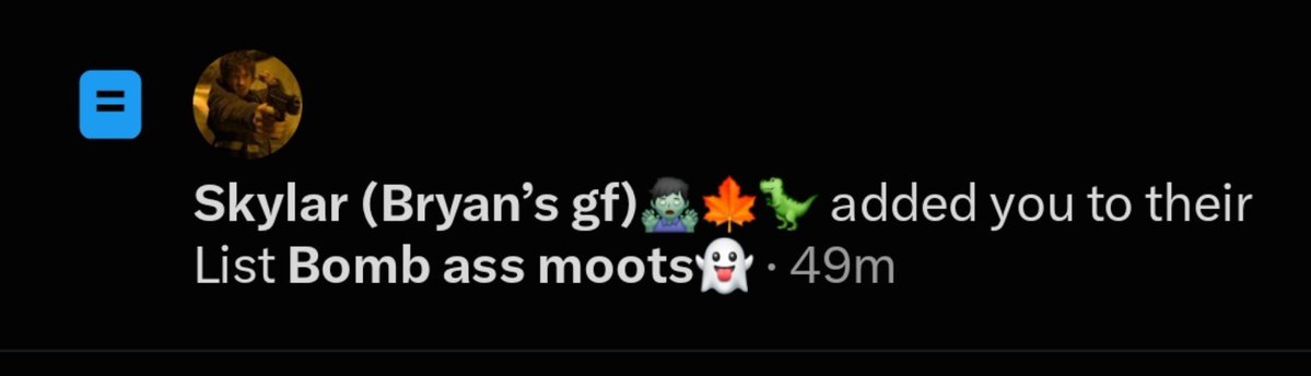 GridGhost76's tweet photo. Thank you 😊 https://t.co/AyTjTAHT9L