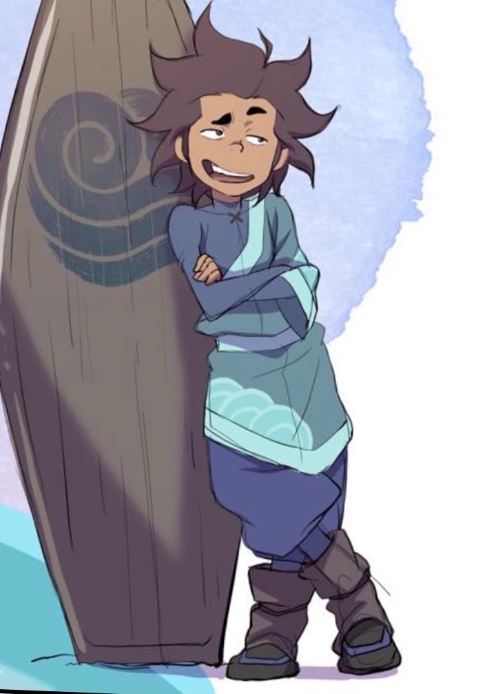 kjthenbee's tweet photo. I know the Kuruk show is probably gonna be very stylized, but… Kuruk does NOT look 14 here. He looks younger than 12yo Aang 😭 https://t.co/eMeEfV9zd1