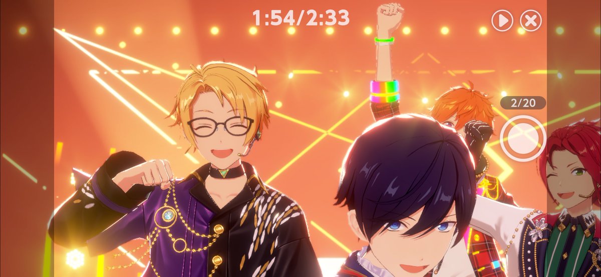 Dokahinmin's tweet photo. 楽しそうすぎておもろい https://t.co/P86QnRB87B
