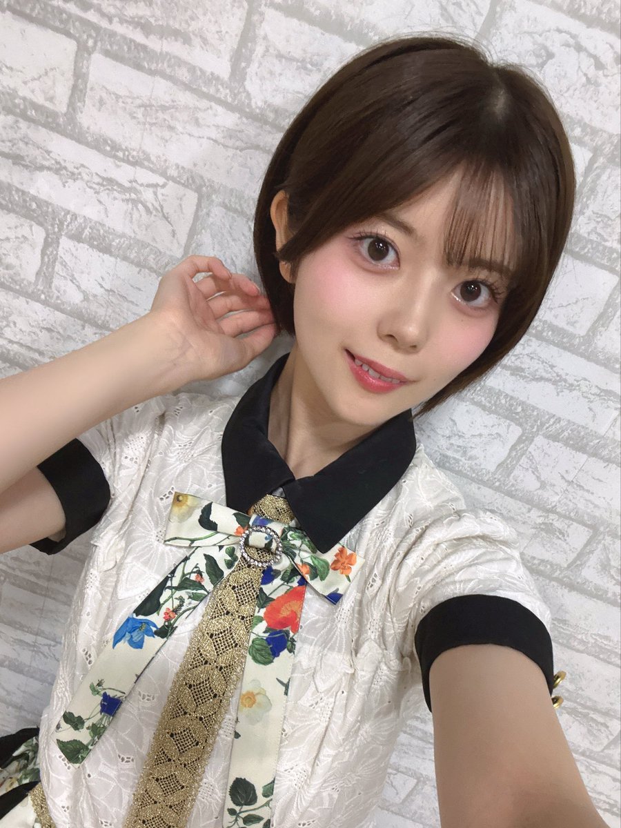 sakashita_mako's tweet photo. 本日𝟭𝟳:𝟰𝟬~
／
#オールスター感謝祭2026秋 🍂
赤坂5丁目ミニマラソン
＼
出演させていただきます❣️

自分を信じて楽しんで走ります( •̀ᴗ•́ )و
大阪までパワー届けるぞーーっ👊🏻❤️‍🔥

応援よろしくお願いします！！！
#NMB48 https://t.co/0SQgHX6Yyq