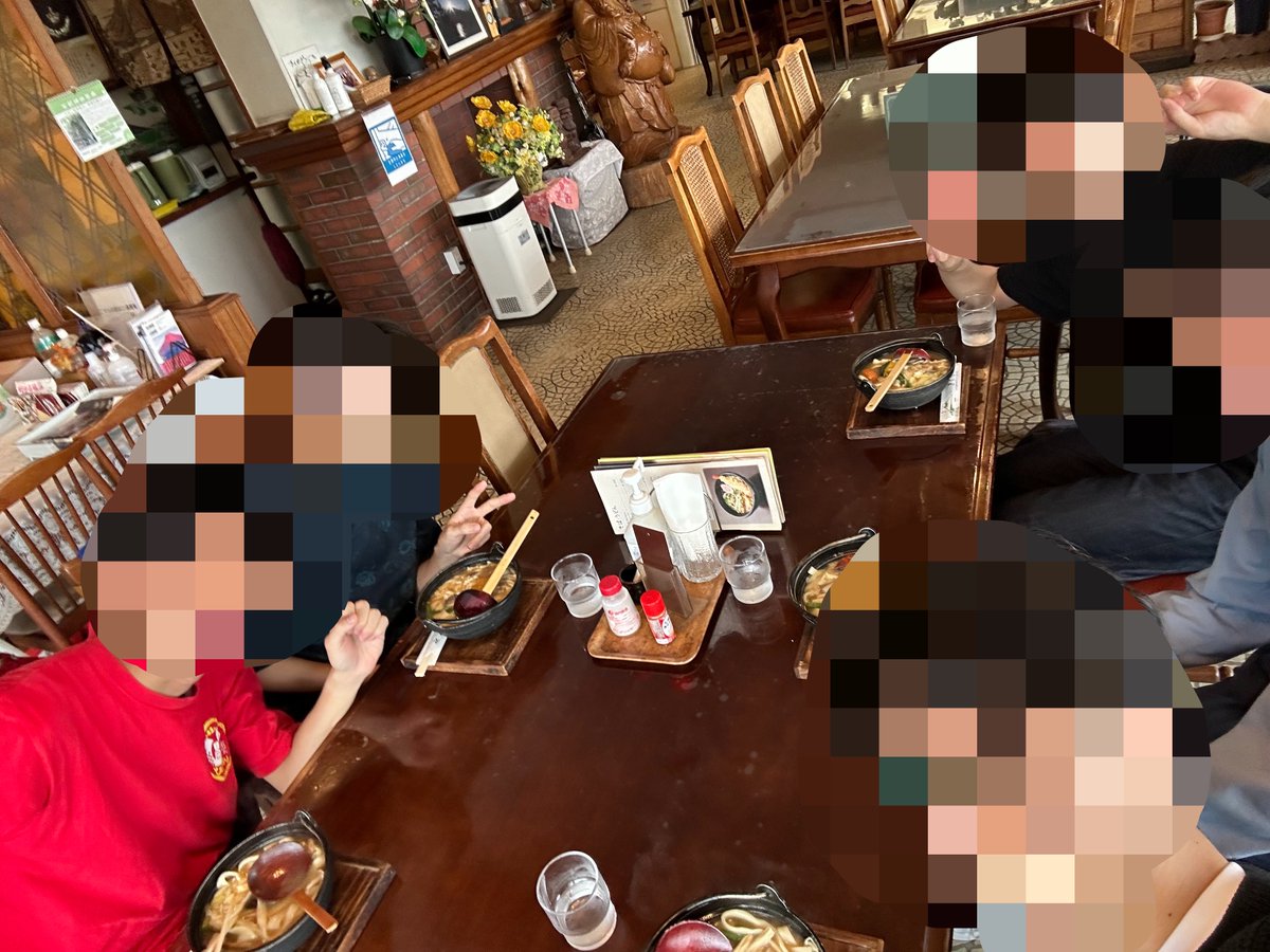 Nanafusa_Studio's tweet photo. 【合宿】 
9/29〜9/30にかけて、山中寮で合宿を行いました！ 

メンバーで集まり、各自イベント企画を進めたり、自主制作アニメの作業を行いました！ 

＃春から東大 https://t.co/p8Tym6GSfD