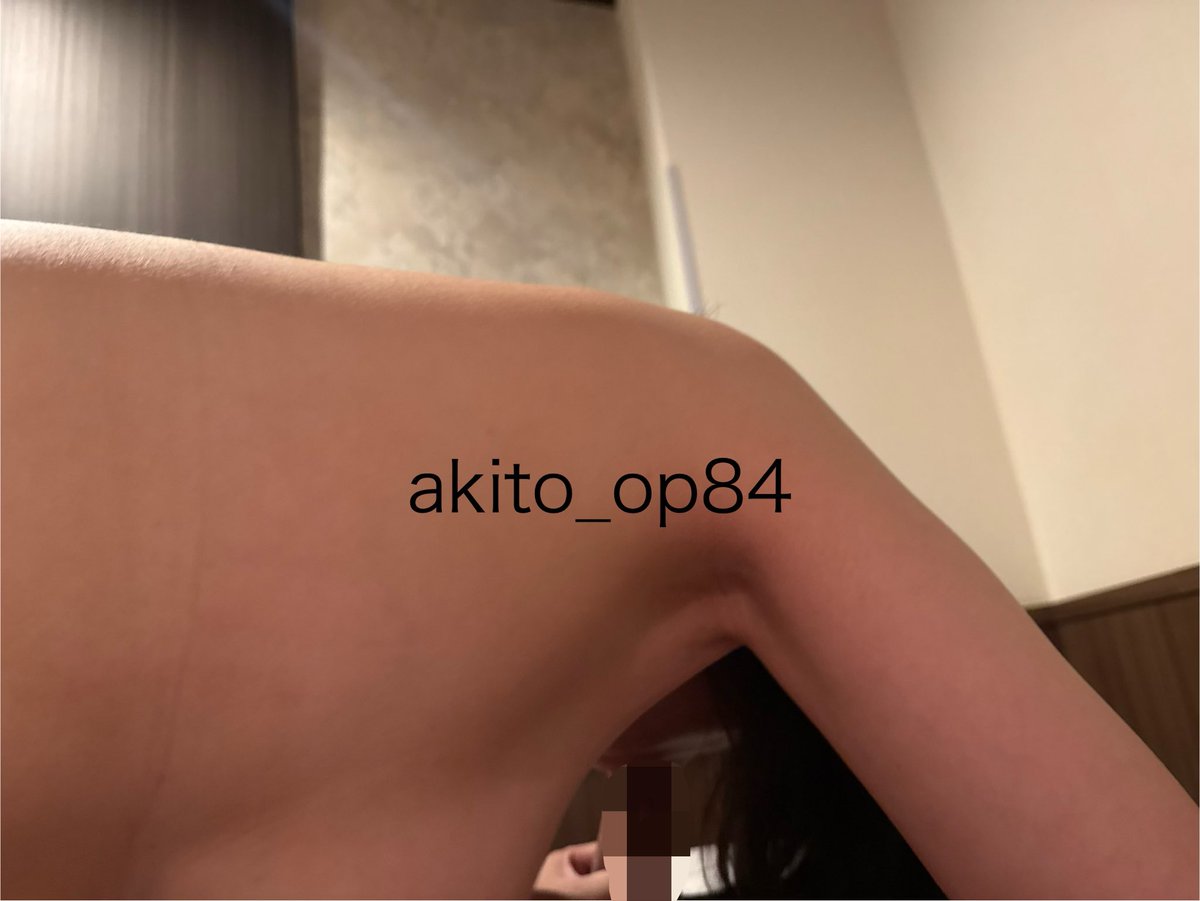 akito_op84's tweet photo. 終わった直後に、抱き合いながらキスして
覆いかぶさってフェラ

そしてそのまままた、始まるSEXは最高です https://t.co/nJKoCR4FMX