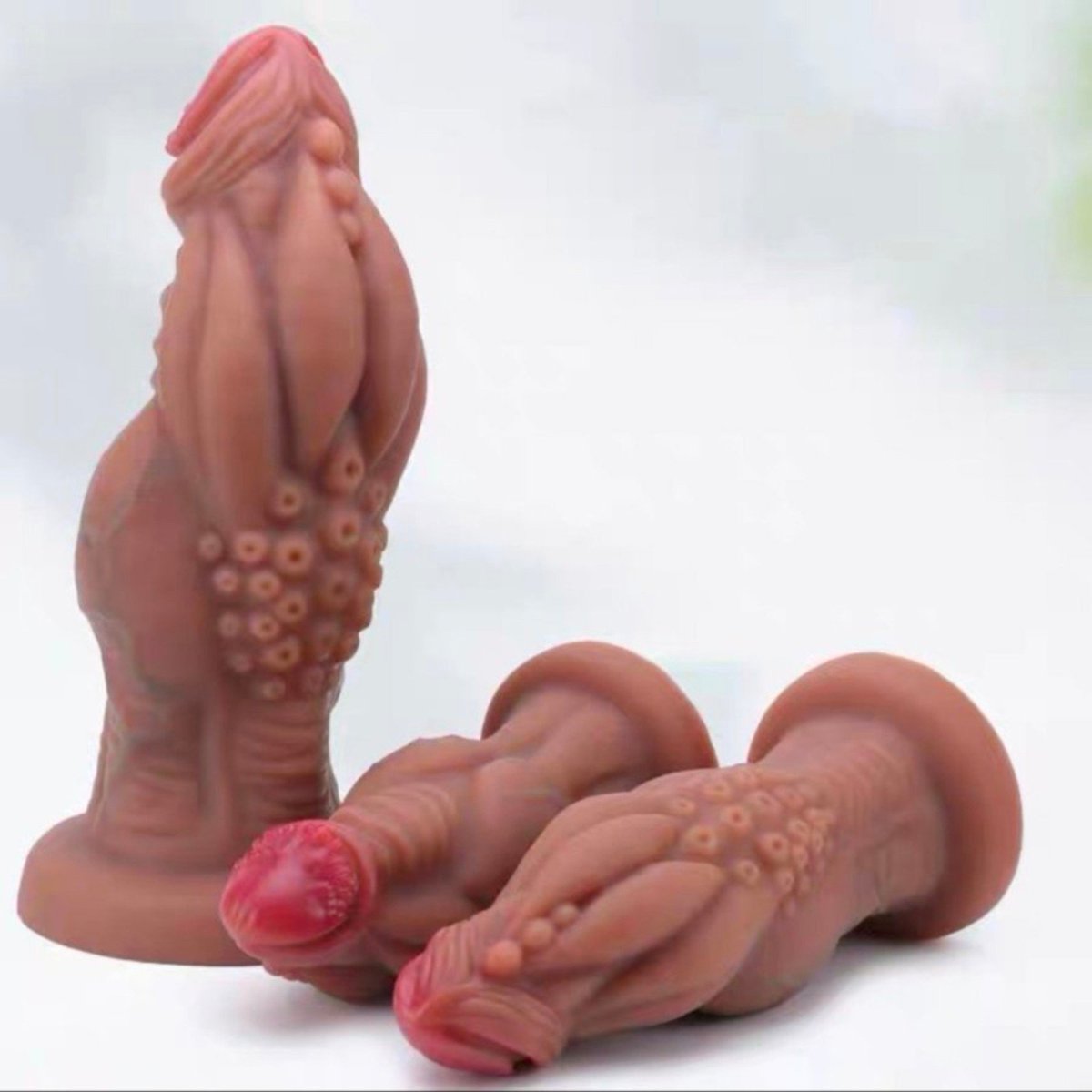 meaw_secretshop's tweet photo. #Sextoy จู๋ปลอมพรีเมี่ยมไททัน หนานุ่มสะใจ ไซส์ใหญ่ 8.8  สีสวยเหมือนจริง น่าลองสุดๆ 💓💓💓
ขนาด : กว้าง 6.3 ซม. ยาว 22.5 ซม.

✨ราคา 899 บาท���

ค่าส่งเอกชน 40 บาท
#ของเล่นผู้ใหญ่ 
#เซ็กส์ทอย
#ร้านแมวเหมียว
#meaw_secretshop https://t.co/FzNx5wmatF