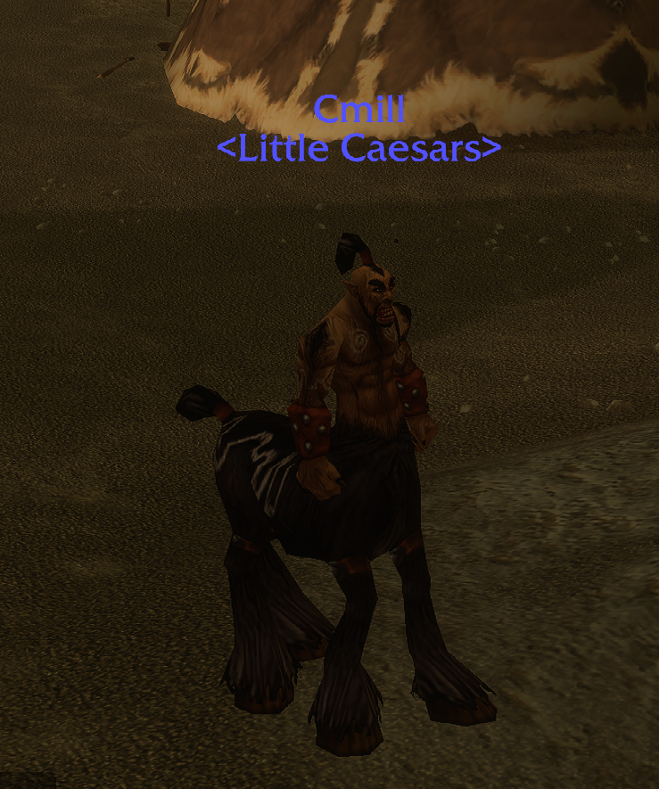 bigft14CM's tweet photo. @AggrendWoW After 20+ years playing WoW, it's the little stuff, like the engineering "Hoof-Shaped Foot Pedal" that makes WoW Forever fun - Good job on this! I hope we see more things like it! https://t.co/wskHBEibqA
