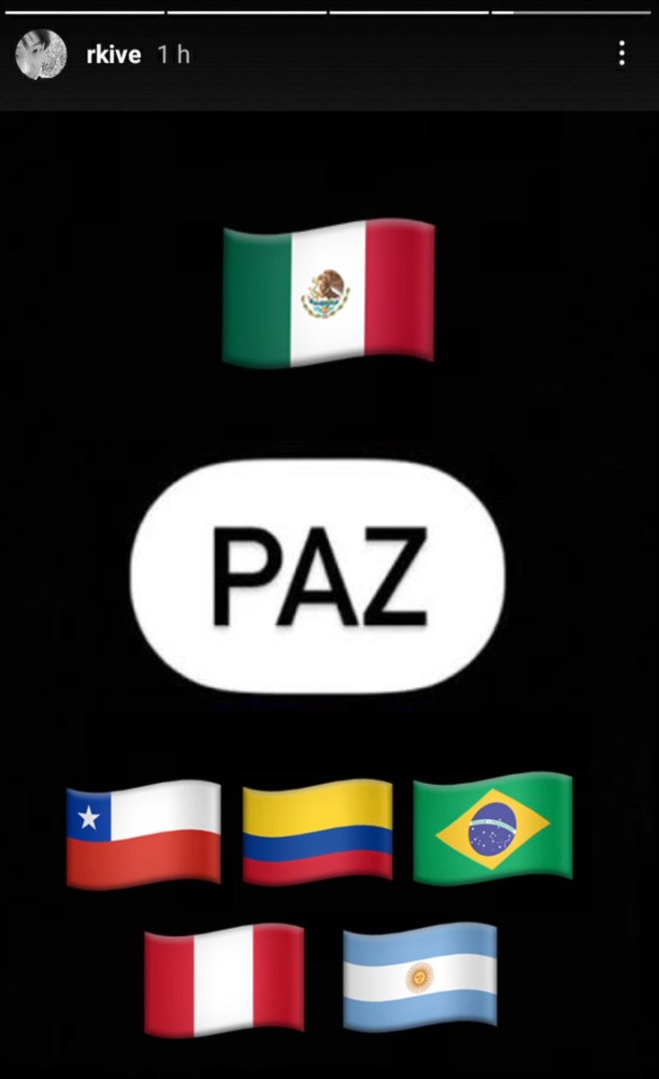 alekool_'s tweet photo. “cuando nosotros hemos diferenciado por nacionalidades? dentro del término army y bts, somos las mismas personas” https://t.co/uHaz19l72w