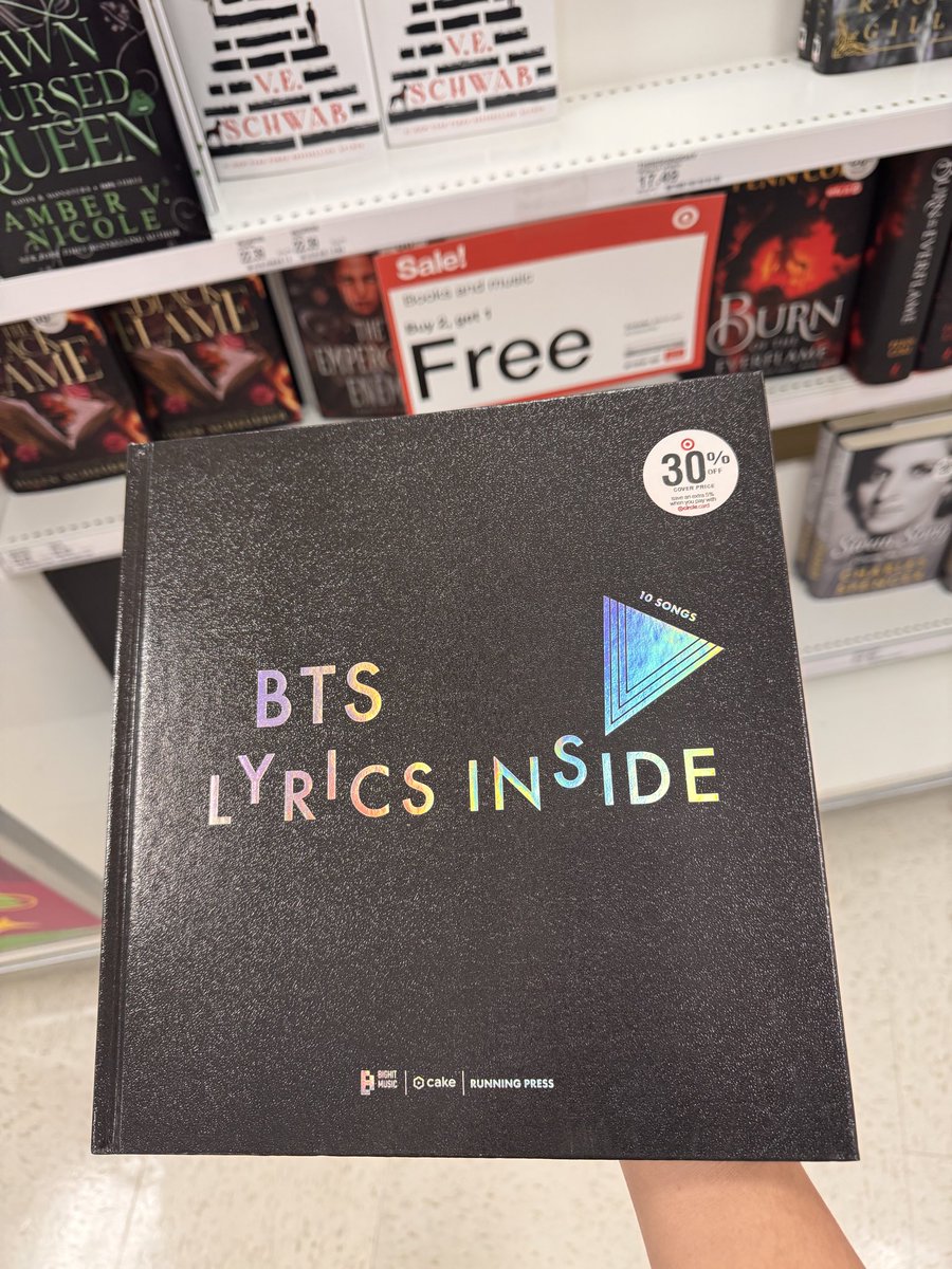 itstheksj's tweet photo. took advantage of the buy 2 get 1 free deal @ Target!☺️ https://t.co/07TXv8fXVy