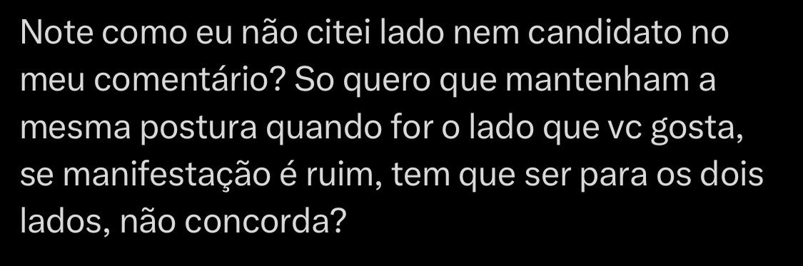 gcandidofe's tweet photo. @LucasCosta94650 @danielsantossaf @chorumedogremio Ache ruim, ache que não funciona, esse é seu direito apenas peço coerência https://t.co/4C1FSnIsyi