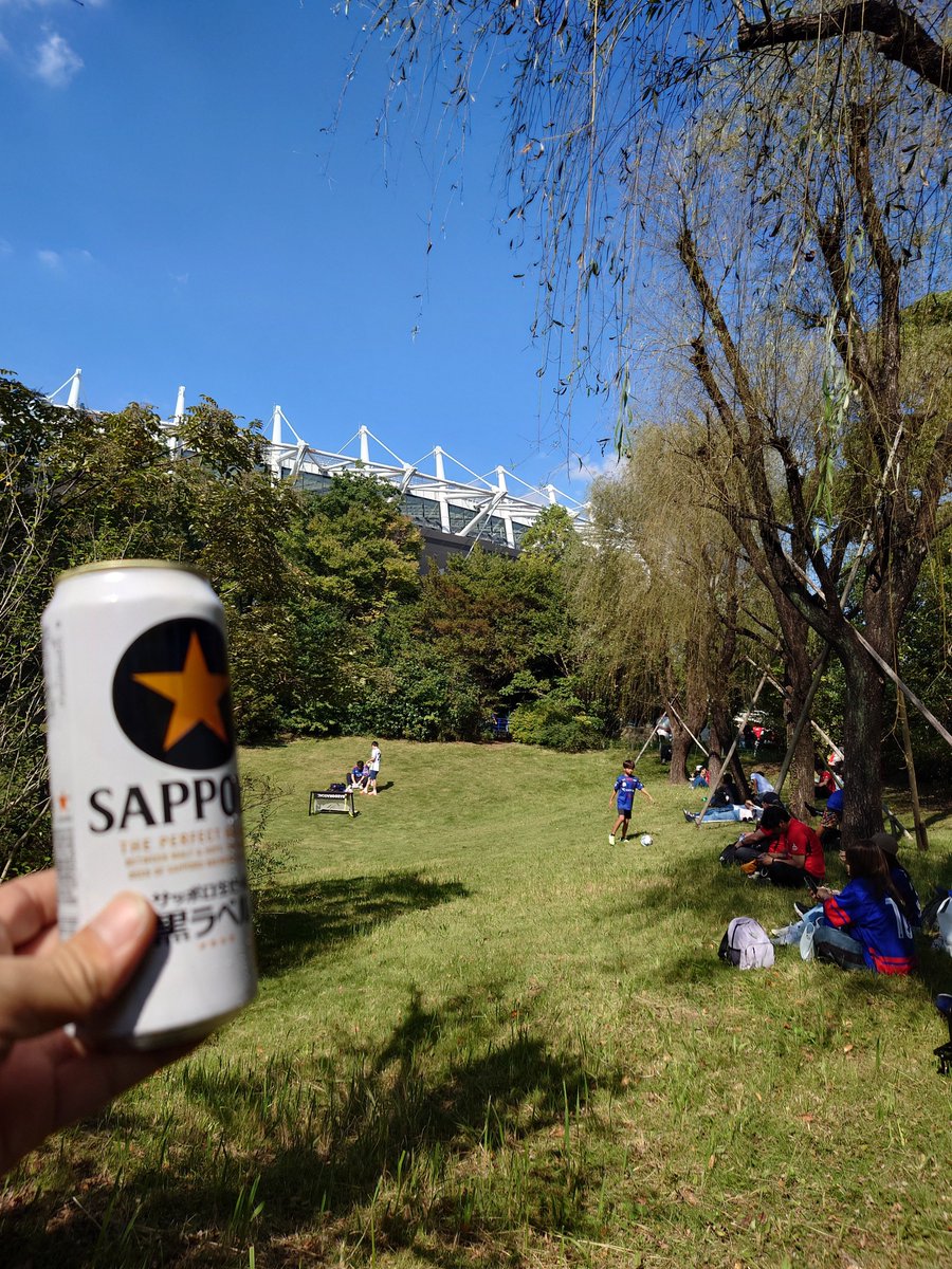 gqm59371's tweet photo. 今日は☀なんで
ピクニック https://t.co/mIuIaB33oG