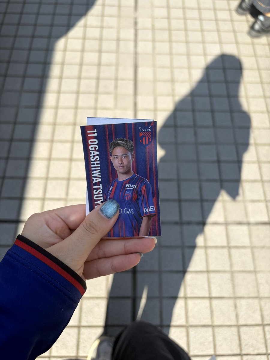 kankan_fctokyo's tweet photo. これは除いとけよ💢💢 https://t.co/cmOUNxRv32