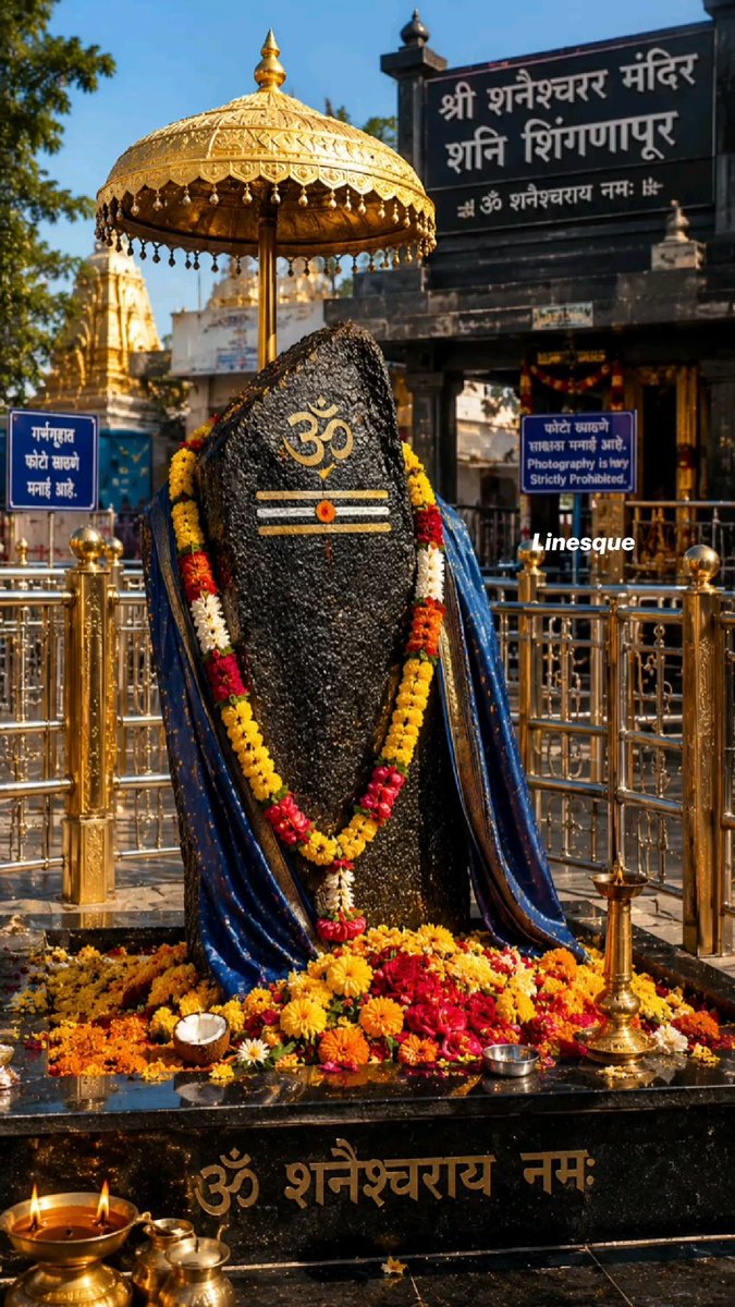 Deepika_real_'s tweet photo. Lord Shani dev https://t.co/0VvFweQ0VY