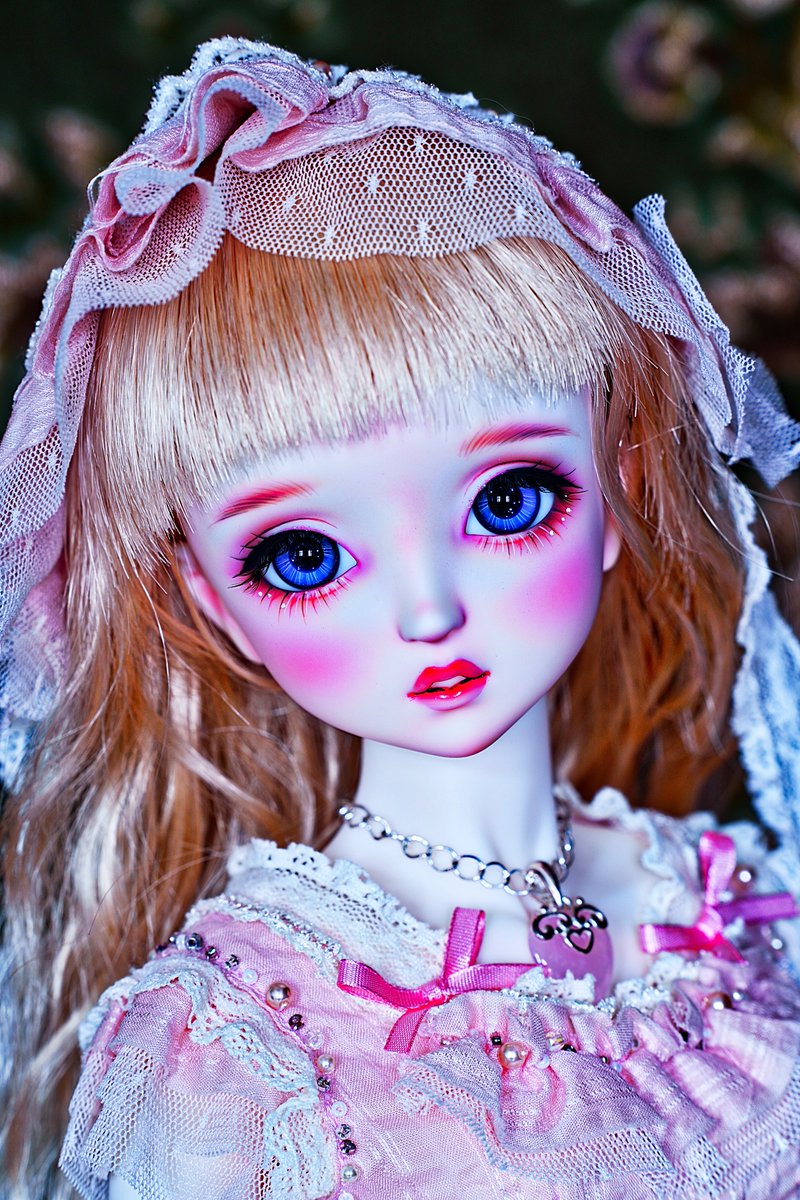 Yukino_Mayu's tweet photo. ＃doll　＃ドール　＃人形　＃スーパードルフィー　＃SDGrメイ　＃α7CR　とても元気なお嬢様です。毎日を楽しく過ごしているお姿は、世俗の垢に塗れている私なんかから見ると、まったくの別世界。夢があっていいです。 https://t.co/mrNPxnD629