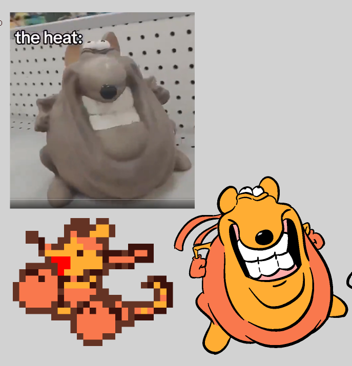 Kurtizss's tweet photo. #deltarune #deltarunechapter5ㅤ https://t.co/nsLOGDpHei