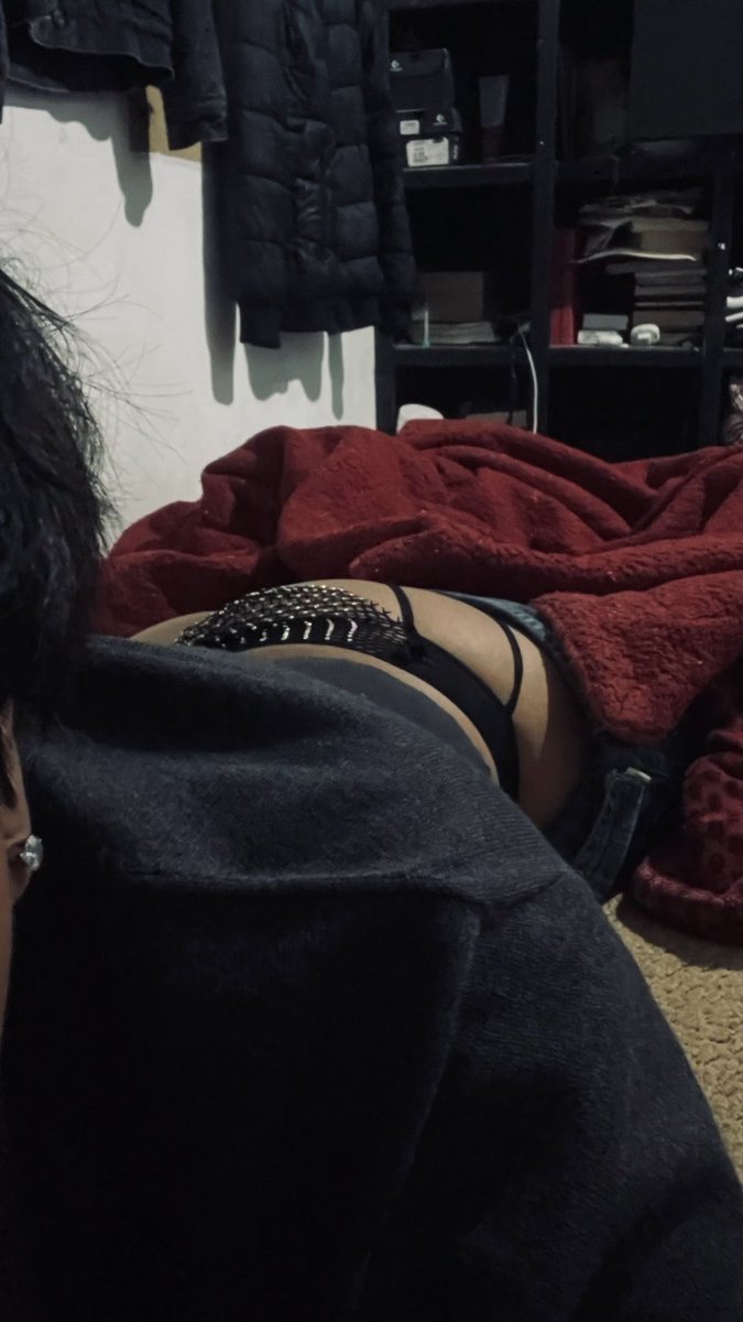 Gabiifemb00's tweet photo. #feminization 
😴 https://t.co/POmsUEVVL5