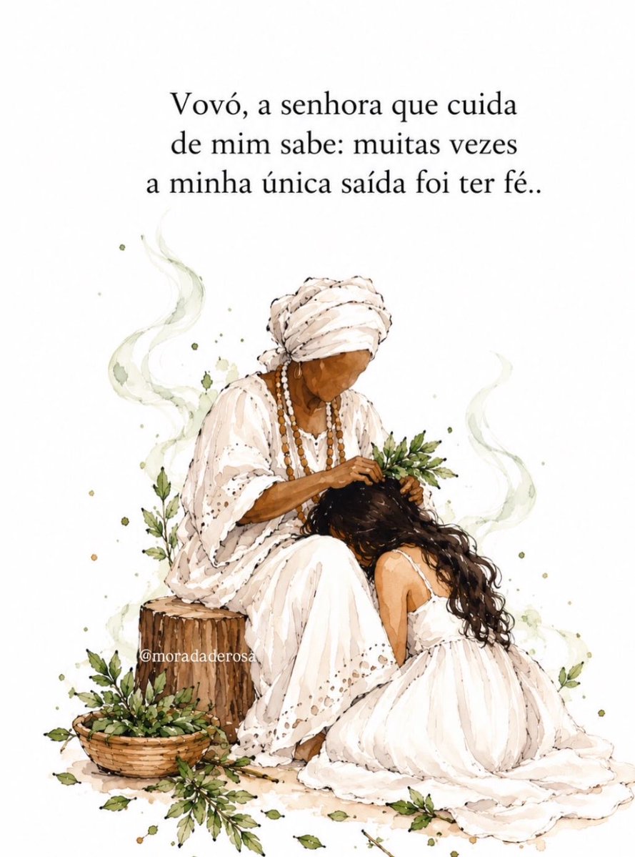 umbandaconselho's tweet photo. 📸moradaderosa https://t.co/JBscU8nNyD
