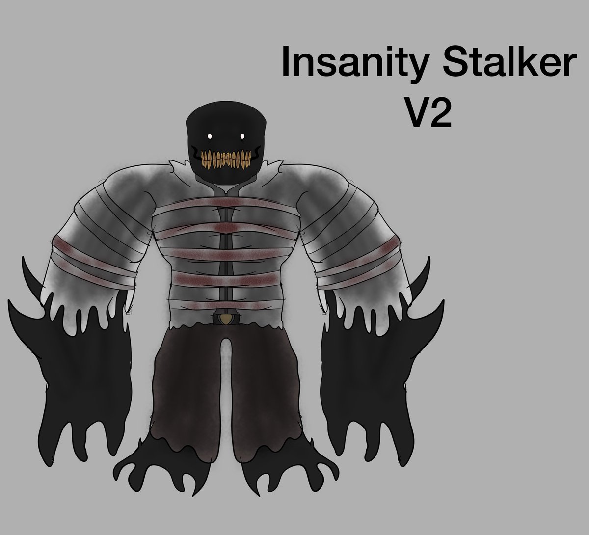 _MoonlightEmbrz's tweet photo. #Forsaken #Forsakenroblox #TheStalker 

something something Forsaken Stalker concepts https://t.co/TqiHNUV0M3
