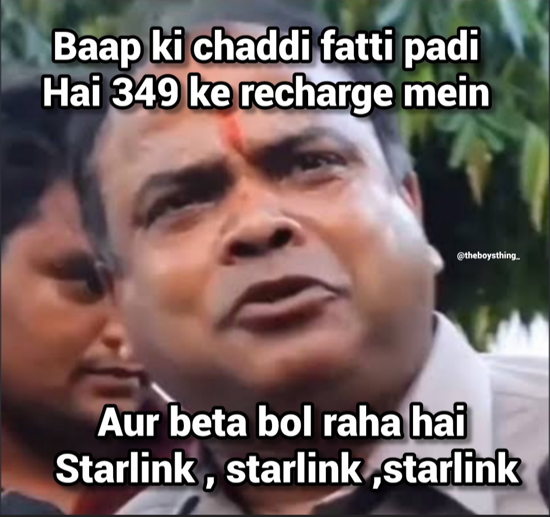 theboysthing07's tweet photo. Stand with Ambani jio not Elon Musk Starlink https://t.co/JUZshZSUIF