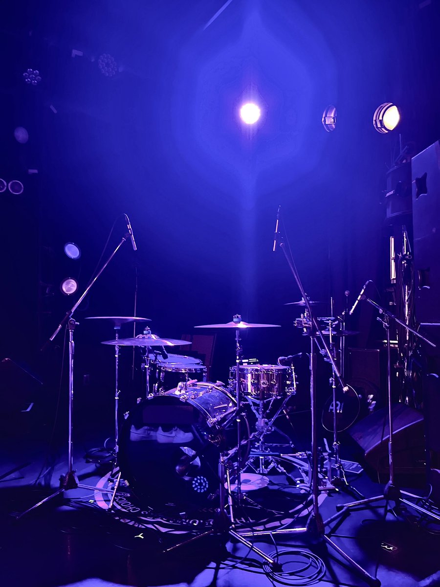 soraohtanitaste's tweet photo. 2026.10.10ドラムの日2026
  #ドラムの日  #Drums
Thanks ＆ Love
@dwdrums_japan 
@meinlcymbals 
@TAMADRUM_Japan 
@Yamahadrums_jp 
@ageancymbals_jp 
@Electro_Voice https://t.co/r5bWnsVndz