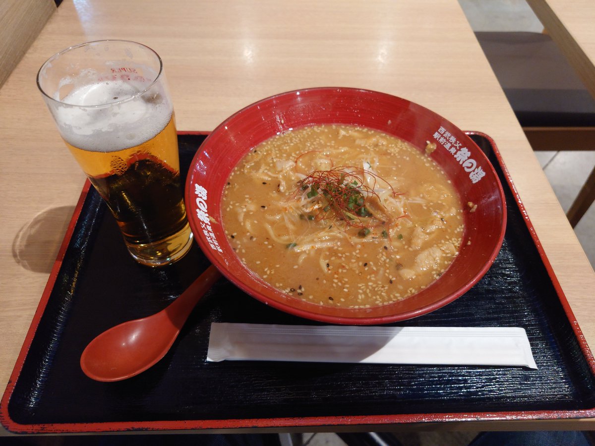 Risky_Safety's tweet photo. 今日の一食目 https://t.co/VwJINYzMOU