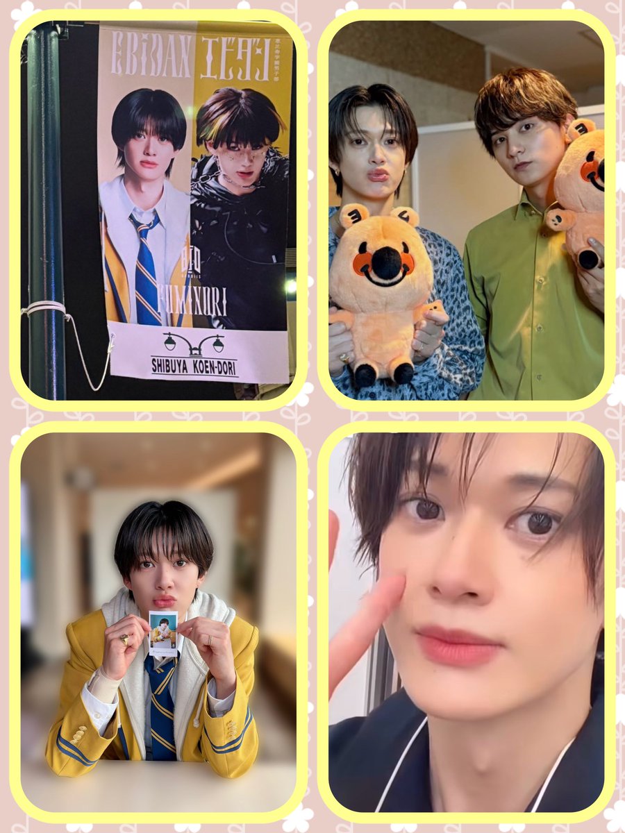 tiara_kiseki's tweet photo. #BUDDiiS好きな人と繋がりたい 
 #バディさんと繋がりたい 

今年の夏から推しています。
タグ反応頂きましたら、お迎えに行きます🙏

詳細はALTに記載 https://t.co/5OzxJlzIAd