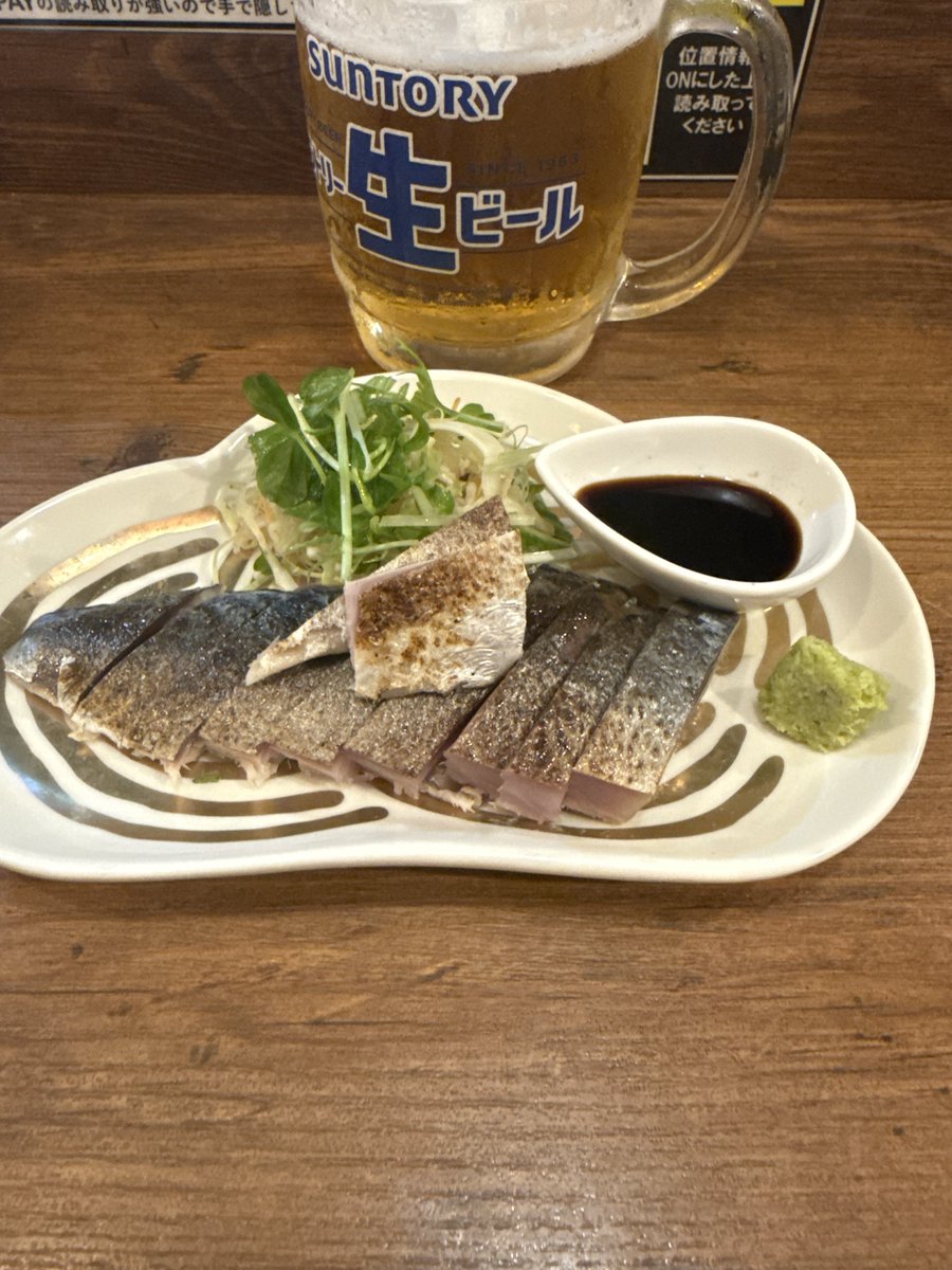 avimaru416's tweet photo. ちょっとだけベススタ行ってからの久しぶりのはこ飲み🍺 https://t.co/0J9ohnrlkk