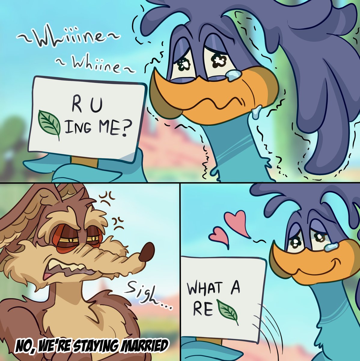 riceppang's tweet photo. quick meme sketch #wilerunner #wileroad #roadrage #coyotevsacme https://t.co/zip4wM0jKs