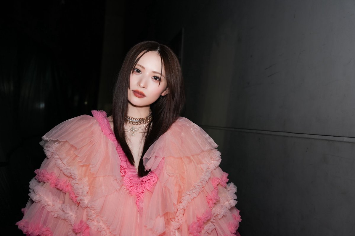 CANDY_TUNE_'s tweet photo. 🏮𝐓𝐆𝐂 𝐊𝐈𝐓𝐀𝐊𝐘𝐔𝐒𝐘𝐔 𝐒𝐏𝐄𝐂𝐈𝐀𝐋 𝐂𝐎𝐋𝐋𝐄𝐂𝐓𝐈𝐎𝐍🍜

トップバッターを努めさせていただきました💃♥️
⌢⌢⌢⌢⌢⌢⌢⌢⌢⌢⌢⌢⌢⌢⌢⌢
🌹﹉﹉﹉﹉﹉﹉﹉﹉﹉﹉﹉﹉🌹
　立花琴未 @kotomi_ct0525 
🌹﹉﹉﹉﹉﹉﹉﹉﹉﹉﹉﹉﹉🌹
⌣⌣⌣⌣⌣⌣⌣⌣⌣⌣⌣⌣⌣⌣⌣⌣
🗓️10/10(土)
『SBI証券 presents TGC 北九州 2026』
📍北九州メッセ

🎸「総意♡So Free」MV
https://t.co/jLC0u6u6Sc

🎪秋ツアー開催中🎪
https://t.co/BETXu186Pw

@TGCnews #TGC北九州 #TGC
#CANDYTUNE #きゃんちゅー