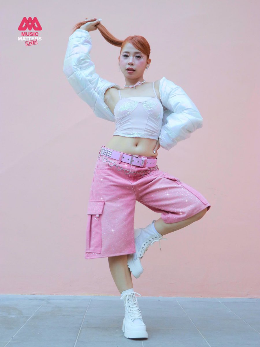 pixieofficialph's tweet photo. MUSIC MATTERS LIVE 2026 {PEARL}
Visual Direction: MJ Malabanan
Stylist: Rafa Concepcion
Assistant: Danic Ronquillo
HMUA: pix!e
Photographer: Ken Santos and Gab Oreta
#musicmatterslive2026 #pixiepearl #pixieofficialph #pixieph https://t.co/Vx5gclatBV